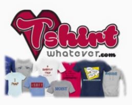 12 TshirtWhatever Brands/Categories, Each with 12+ Original Designs
