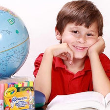 [Whatever] FOR KIDS