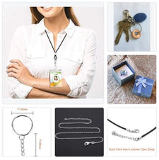 [*Add-Ons &amp; Accessories] Keychains, lanyards, gift boxes, etc.