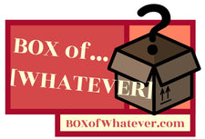 BoxOfWhatever.com