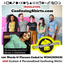 ConfusingShirts.com