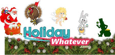 HolidayWhatever.com