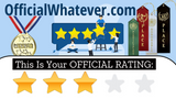 Star Rating IMAGE DOWNLOADS (0 stars thru 5 stars)