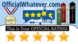 Star Rating IMAGE DOWNLOADS (0 stars thru 5 stars)