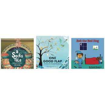 Books for Kids