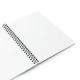 Emergency Toilet Paper NOTEBOOK