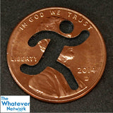 Whatever Pennies! (10+ Varieties - All from PennyWhatever.com)