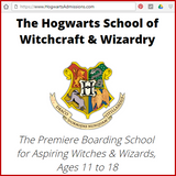 mp3: HogwartsAdmissions.com - Find Out If YOU Have What It Takes To Get In!