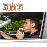 Automated Sobriety Test (AudioWhatever.com MP3 Download)