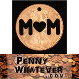 M❤M Penny! ("Whatever Pennies" from PennyWhatever.com)