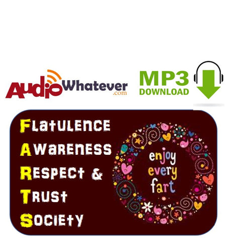 F.A.R.T.S (MP3 Download)