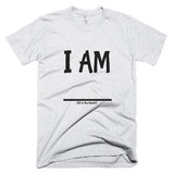 Fill In the Blank Shirts I AM (FITB) T-Shirt