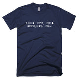 WingDing "What Are You Looking At?" T-Shirt