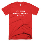 WingDing "Do You Understand This?" T-Shirt