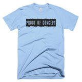 Living The Startup Dream "Proof of Concept" T-Shirt