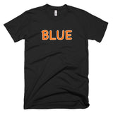 Wrong Color BLUE?!? T-Shirt