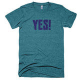 YES! - Extra Soft (Tri-Blend)