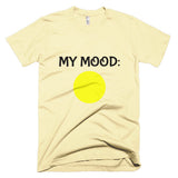 Fill In the Blank Shirts MY MOOD (Emoticon) T-Shirt