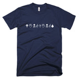 WingDing "WINGDINGS" T-Shirt