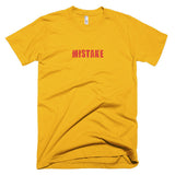 Mistake - Basic Tee