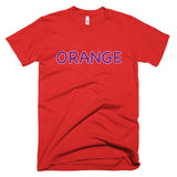 Wrong Color ORANGE?!? T-Shirt