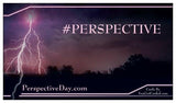PERSPECTIVE! (awe-inspiring lightning storm)