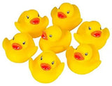 ReThinkingWHATEVER.com Challenge: Rubber Ducks?!?