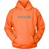 Hashtag Hoodie - Design #7 - HashtagHoodie.com