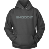 Hashtag Hoodie - Design #5 - HashtagHoodie.com