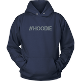 Hashtag Hoodie - Design #7 - HashtagHoodie.com