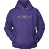 Hashtag Hoodie - Design #11 - HashtagHoodie.com