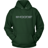 Hashtag Hoodie - Design #5 - HashtagHoodie.com