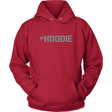 Hashtag Hoodie - Design #11 - HashtagHoodie.com